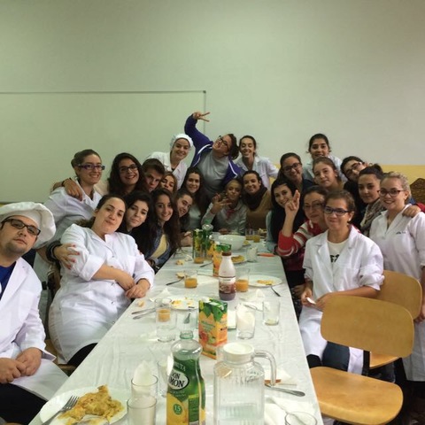 Empiezo el curso de TAPSD