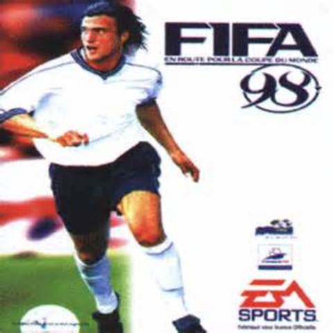 Fifa 98