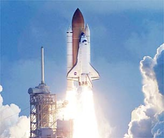 NASA's Space Program Ends