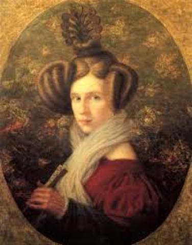 Verdi´s first marriage