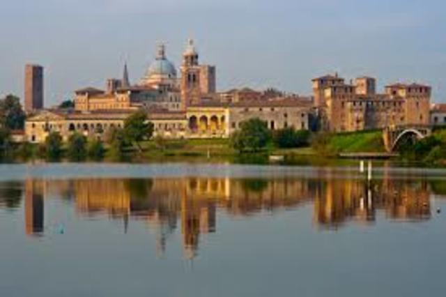 Mantua
