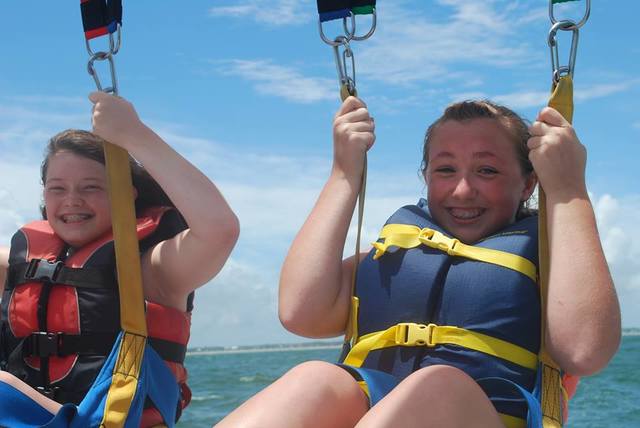 The Best Summer of My Life