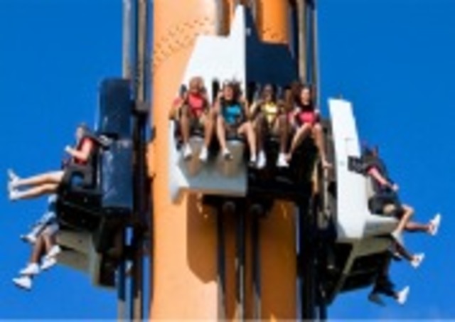 Drop Tower
