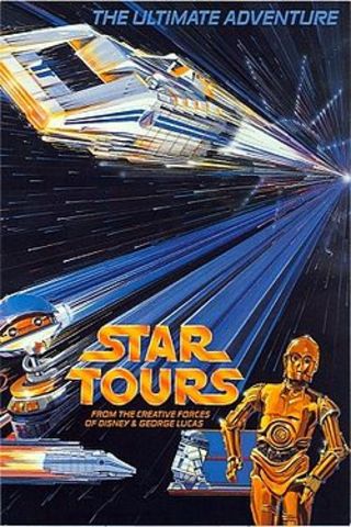 Star tours