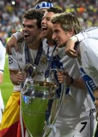 First championship (Power)