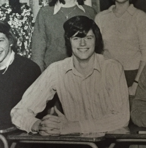 Baker as a Senior S.A.C Officer