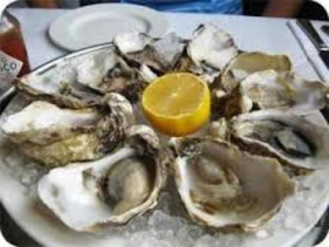 Oysterfest