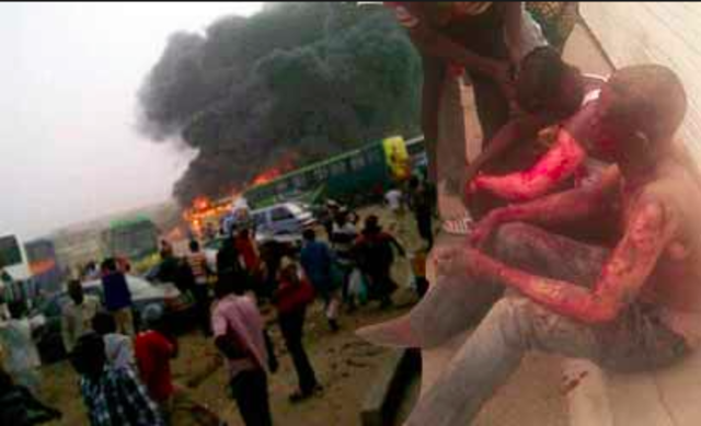 Boko Haram's Bloodiest Assault