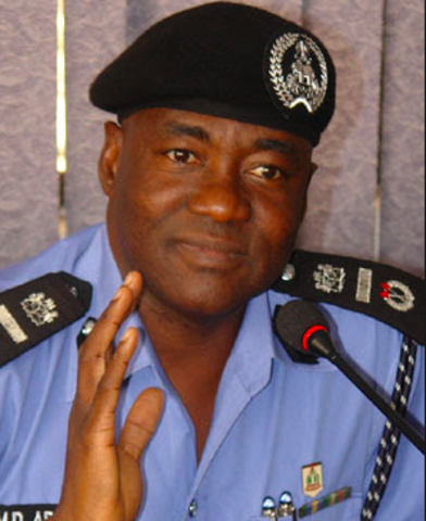 Security Offical is Killed from Boko Haram