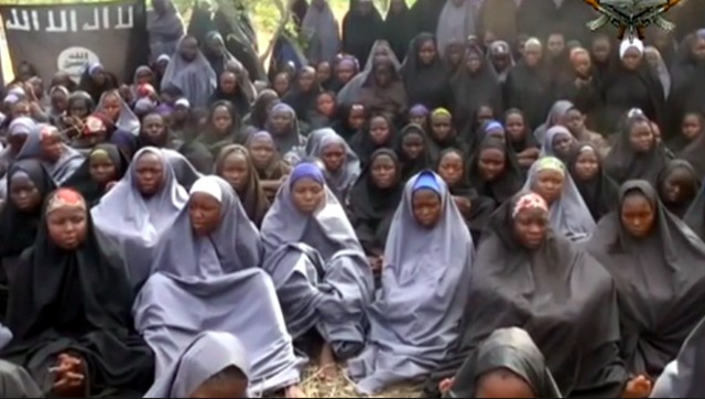 Kidnapping of the school girls