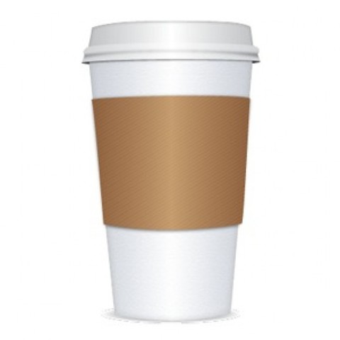 Traffic Builder- Free, re-usable coffee cups