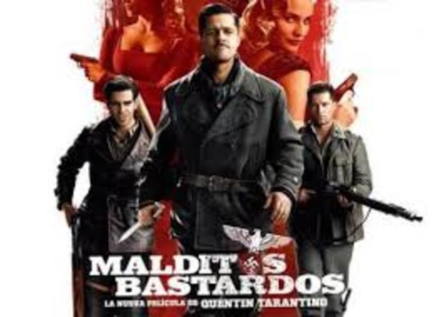 Malf¡ditos bastardos