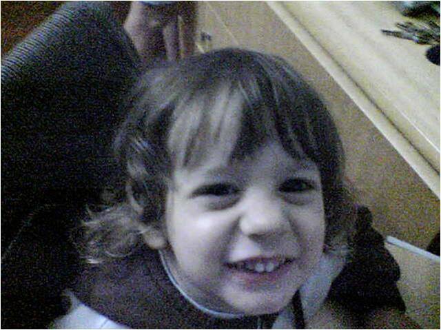 Usando Computador (Lorenzo)