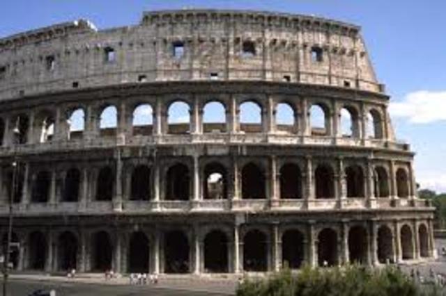 Ancient Rome