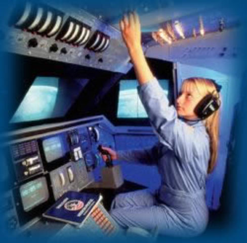 attend space camp in alabama