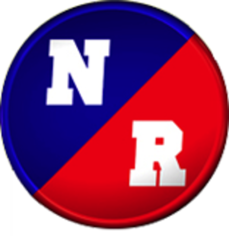 Fui ao NR acampamentos