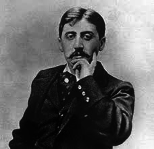 Joseph Proust