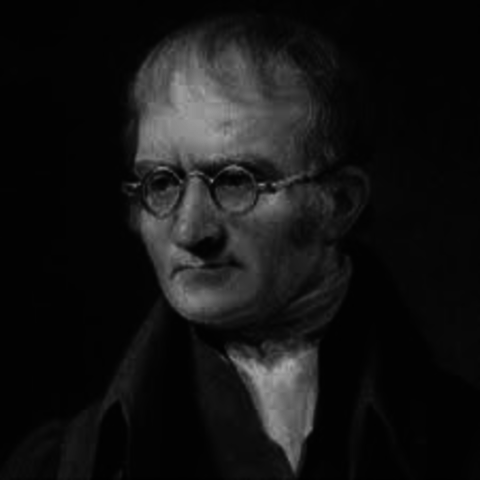 John Dalton