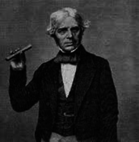 Michael Faraday