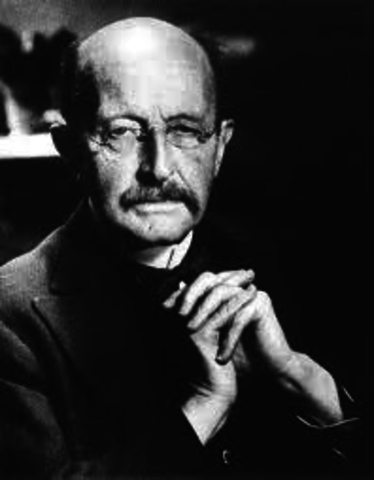 Max Planck