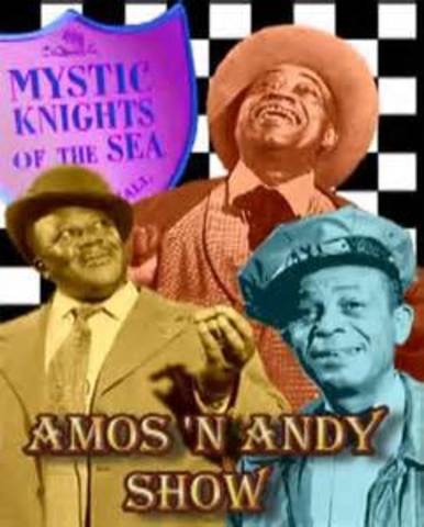 Amos n' Andy