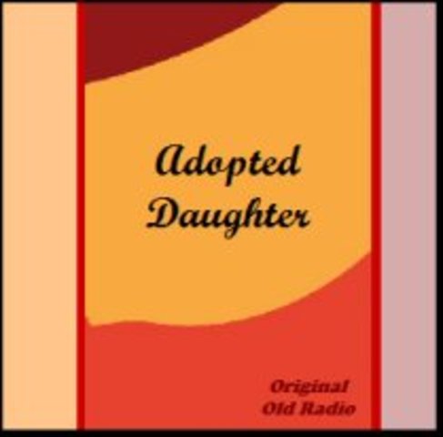 Adopted Daughter