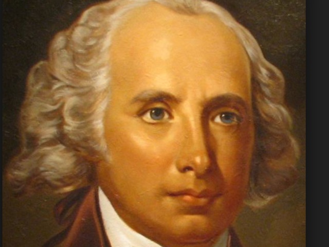 Madison Deal Great Britain and France