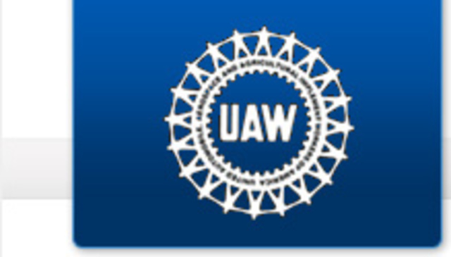United Auto Workers