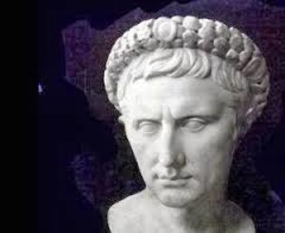 Conquista de roma por los pueblos germanicos.