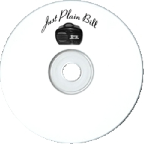 Just Plain Bill