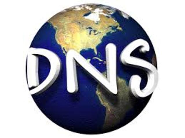 desarrollo de la DNS