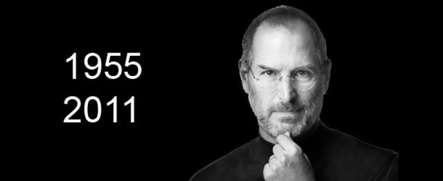 NICOLAS-A morte de Steve Jobs