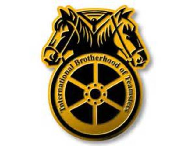 Teamsters Local #346