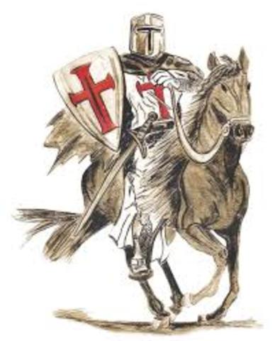 Las Cruzadas, introducción