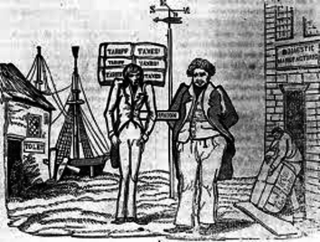 Nullification Crisis