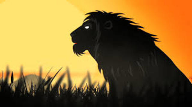 Falling Action Part 2