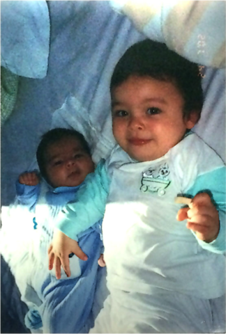 Nascimento-André Leal