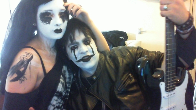 Finding a model for my photoshoot