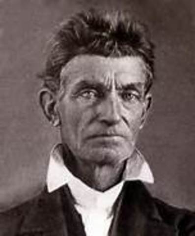 John Brown's Raid