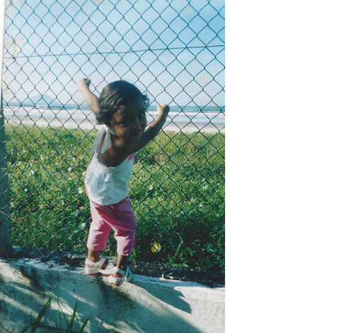 Sapeca para sempre- Julia