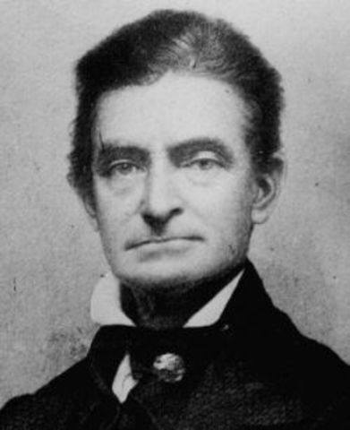 John Brown