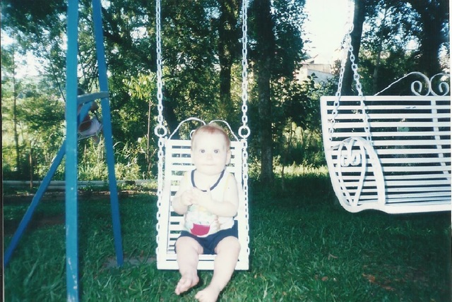 Primeira viagem ao Sul do Arthur