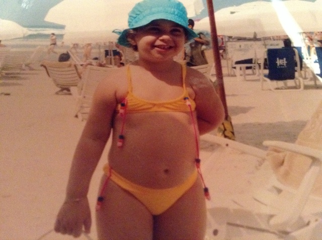 Guarujá-Maria Eduarda