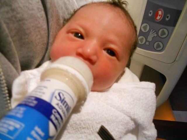 Had My Daughter Maryah