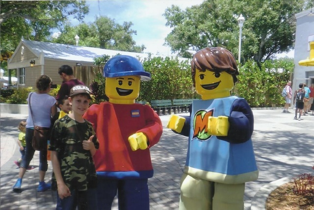 Saida do Brazil do Arthur