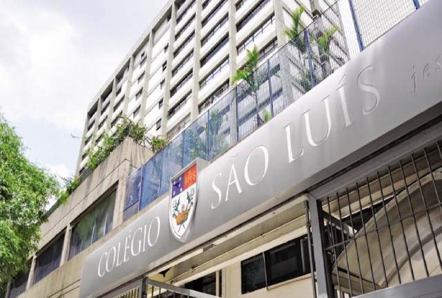 Primeitro dia na nova escola do Arthur