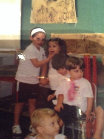 Dia na escola-Maria Eduarda