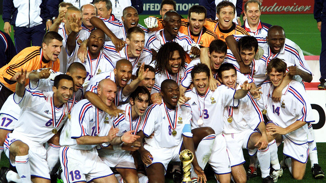 Copa das Confederações