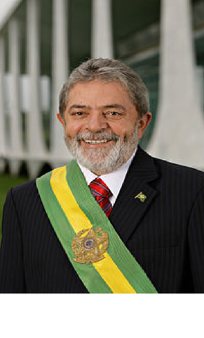 Política-Eleição presidencial no Brasil