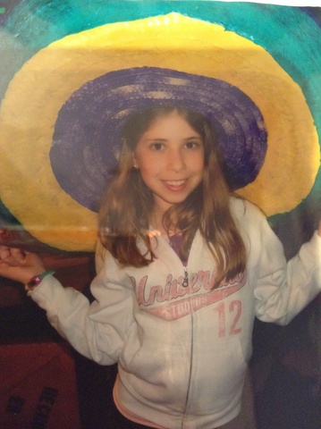 Disney-Maria Eduarda